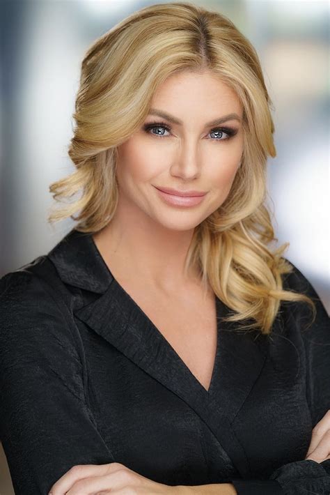 brande roderick height|Discovering Brande Roderick: Her Biography, Age, Height, .